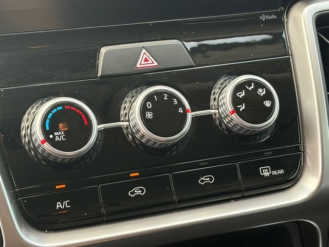 2022 Kia Sorento LX