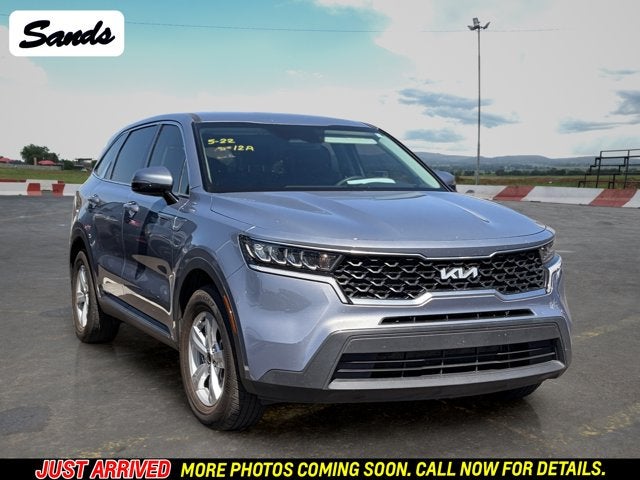 2023 Kia Sorento LX