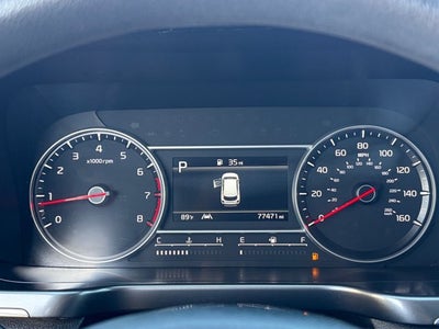 2023 Kia Sorento LX