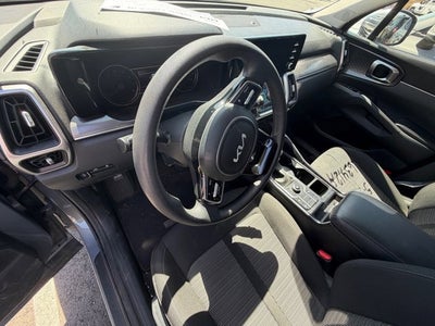 2023 Kia Sorento LX