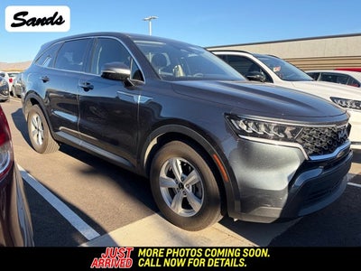 2023 Kia Sorento LX