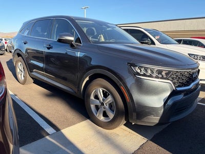 2023 Kia Sorento LX