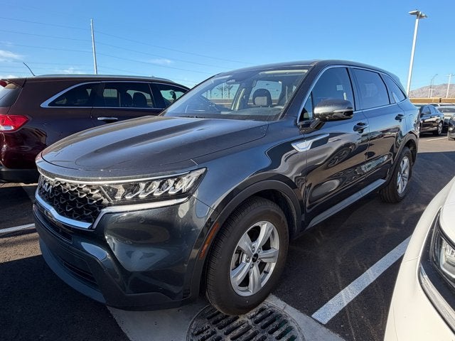 2023 Kia Sorento LX