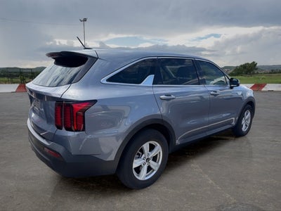 2023 Kia Sorento LX