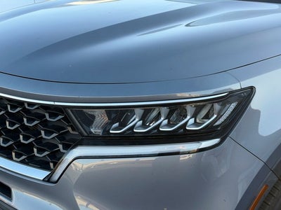 2022 Kia Sorento LX