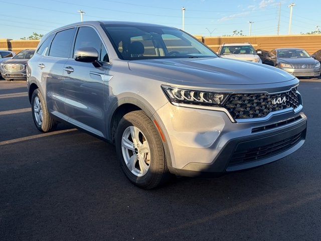 2023 Kia Sorento LX