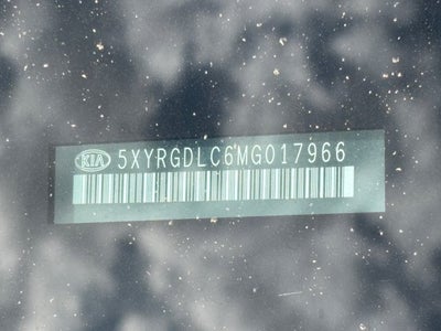 2021 Kia Sorento LX