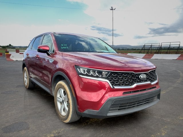 2021 Kia Sorento LX