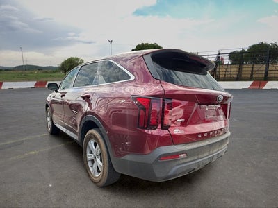 2021 Kia Sorento LX