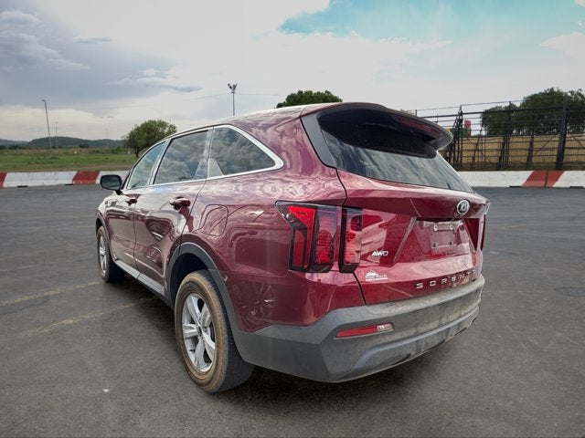 2021 Kia Sorento LX