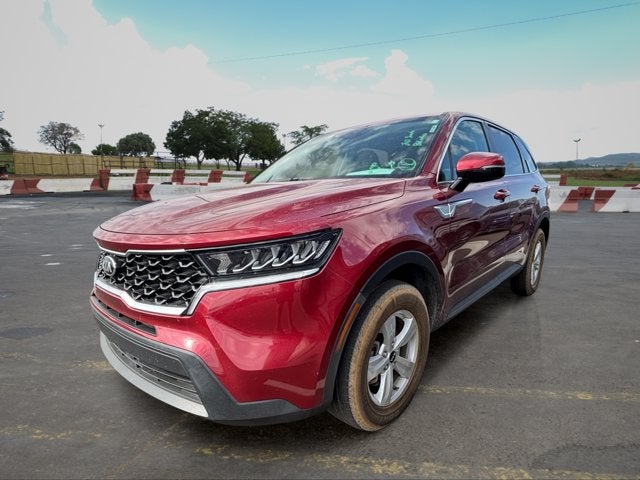 2021 Kia Sorento LX
