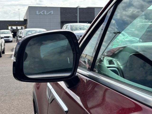 2021 Kia Sorento LX