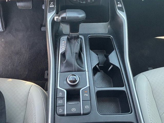 2024 Kia Sorento EX