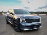2024 Kia Sorento EX
