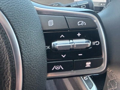 2024 Kia Sorento EX
