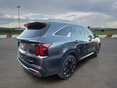 2024 Kia Sorento EX