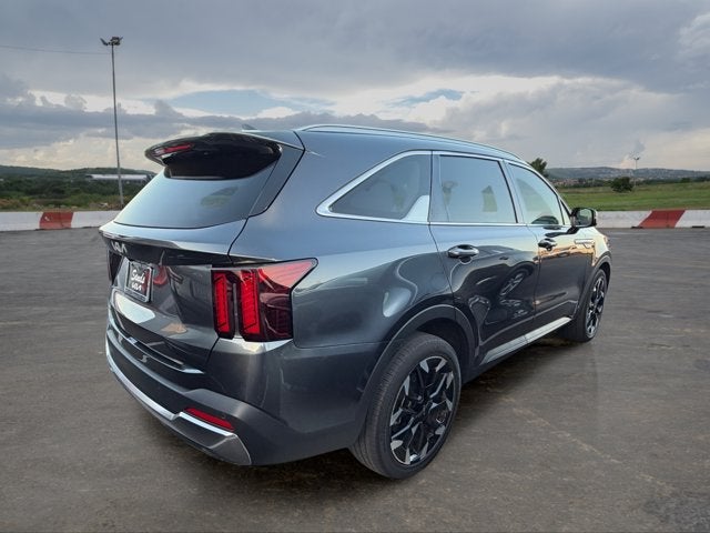 2024 Kia Sorento EX