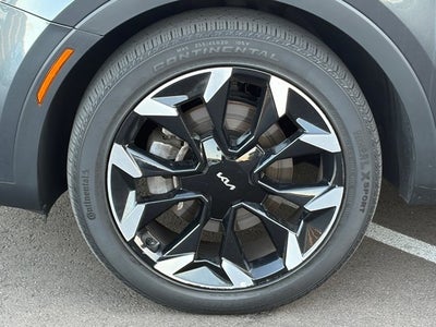 2024 Kia Sorento EX