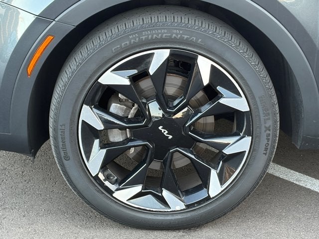 2024 Kia Sorento EX