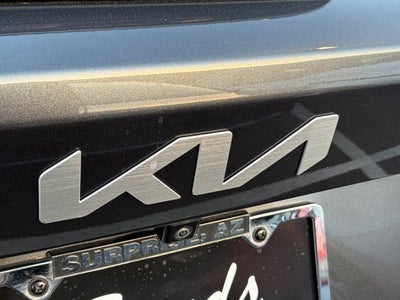 2024 Kia Sorento EX