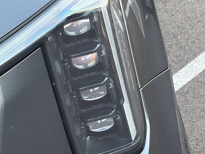 2024 Kia Sorento EX