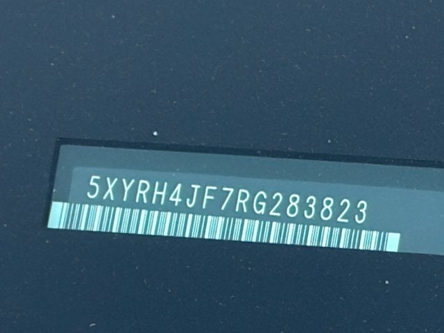 2024 Kia Sorento EX