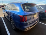 2023 Kia Sorento EX