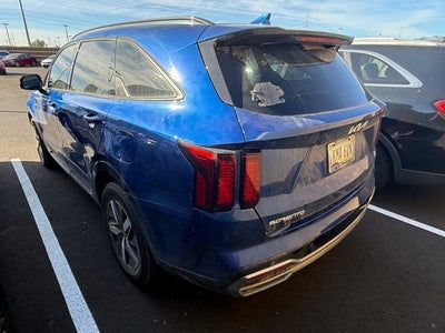 2023 Kia Sorento EX