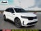 2022 Kia Sorento EX