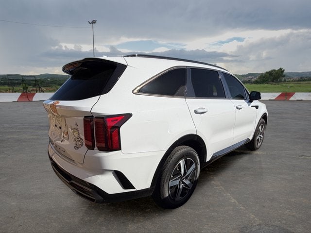 2022 Kia Sorento EX