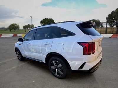 2022 Kia Sorento EX