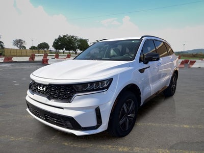 2022 Kia Sorento EX