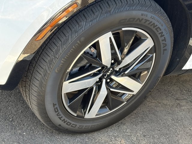2022 Kia Sorento EX