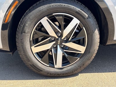 2023 Kia Sorento EX
