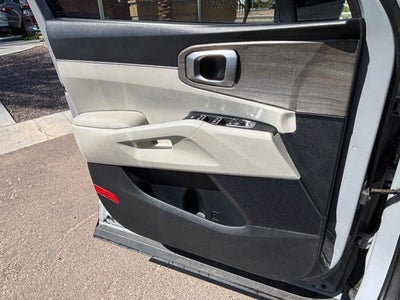 2023 Kia Sorento EX
