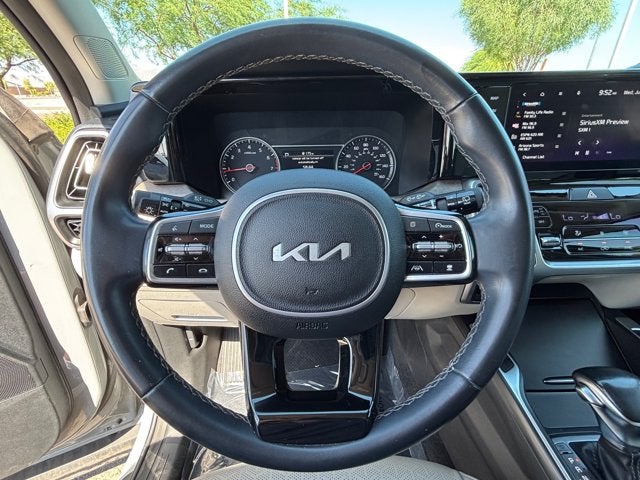 2023 Kia Sorento EX