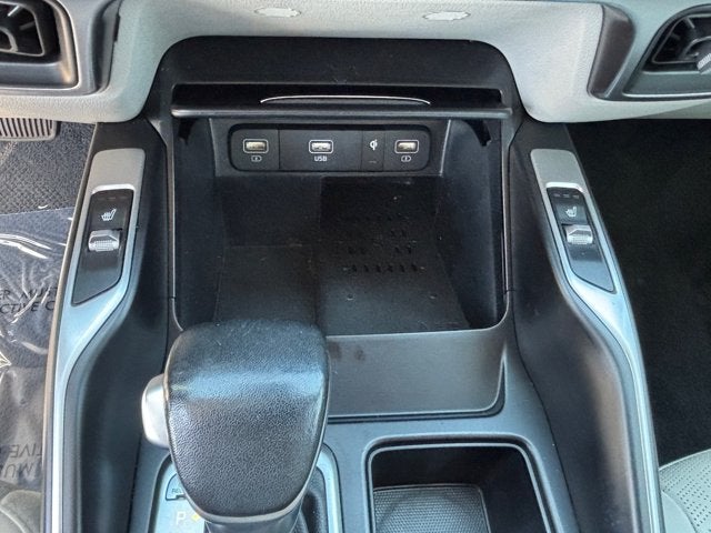 2023 Kia Sorento EX