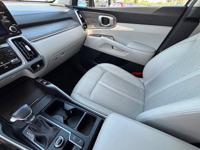 2023 Kia Sorento EX