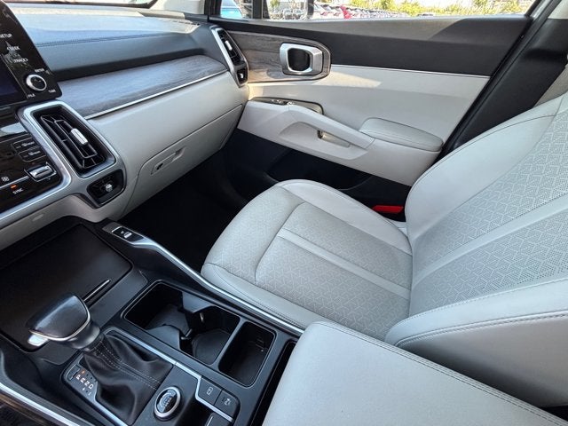 2023 Kia Sorento EX