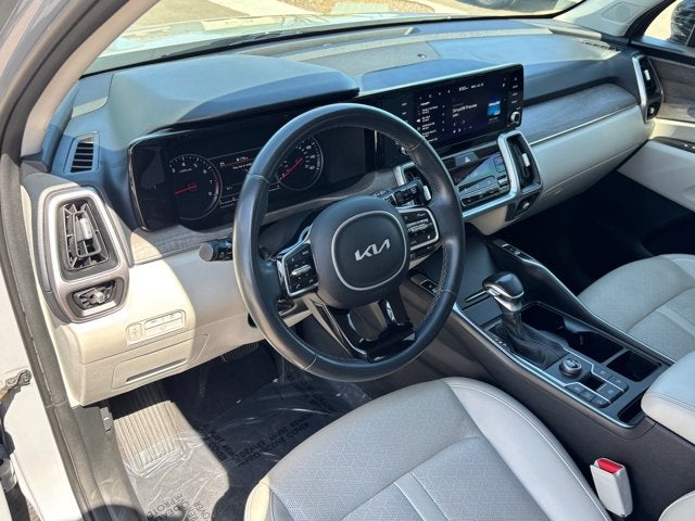 2023 Kia Sorento EX