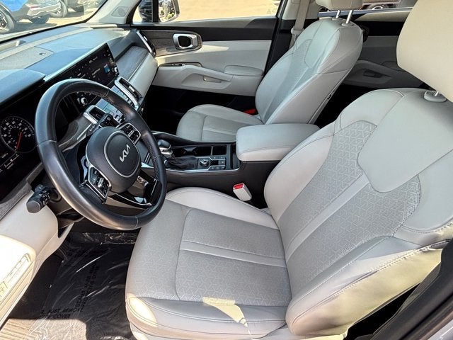 2023 Kia Sorento EX