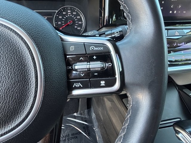 2023 Kia Sorento EX
