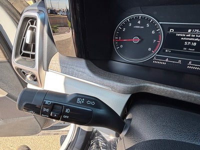 2023 Kia Sorento EX