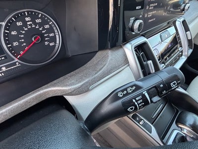 2023 Kia Sorento EX