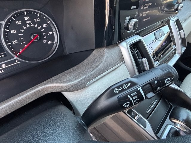 2023 Kia Sorento EX