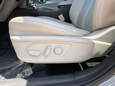 2023 Kia Sorento EX