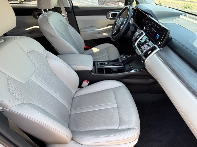 2023 Kia Sorento EX