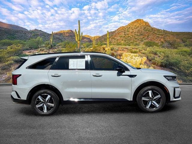 2023 Kia Sorento EX