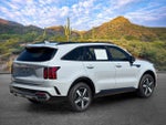 2023 Kia Sorento EX