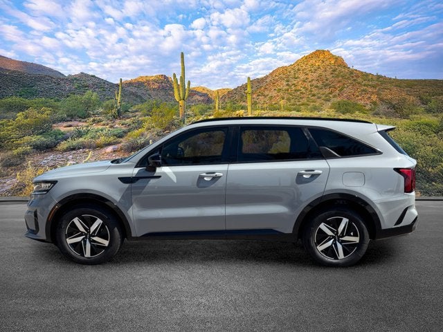 2023 Kia Sorento EX